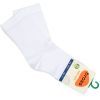 Шкарпетки дитячі Bross однотонні (10122-5-white)