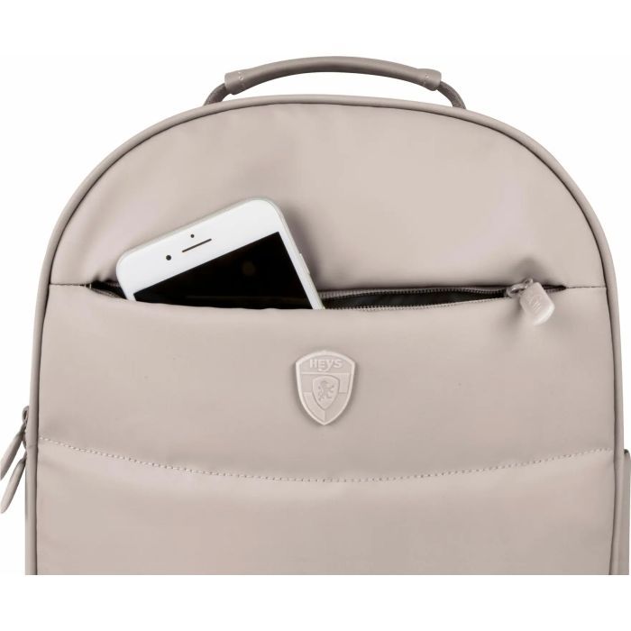 Рюкзак туристический Heys Puffer Sage Green (30124-0138-00) (930923) изображение 6