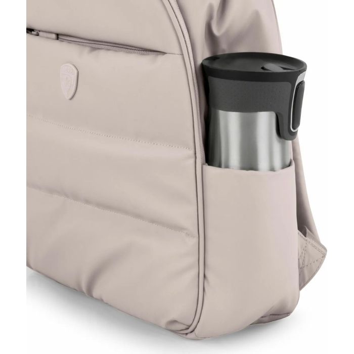 Рюкзак туристический Heys Puffer Sage Green (30124-0138-00) (930923) изображение 7