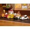 Конструктор Pantasy Snoopy - Биплан (86903) изображение 10