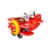 Конструктор Pantasy Snoopy - Биплан (86903) изображение 2