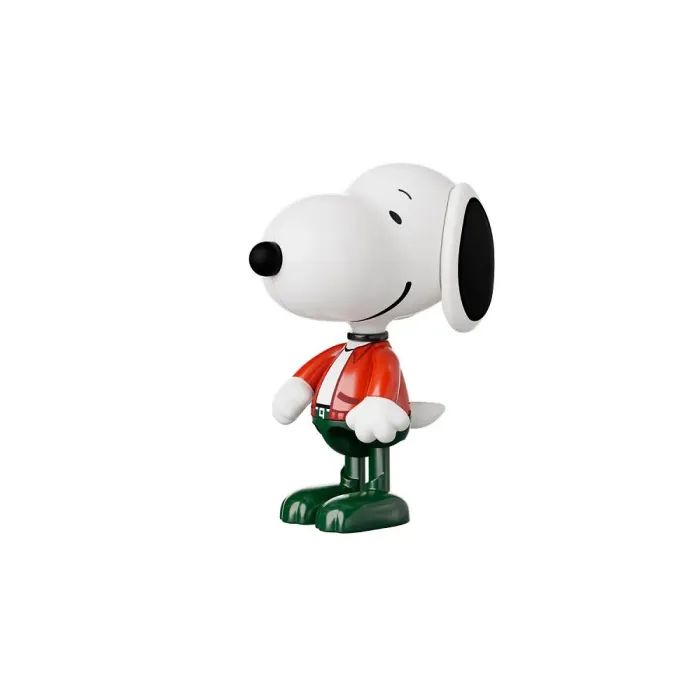 Конструктор Pantasy Snoopy - Биплан (86903) изображение 5