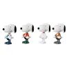 Конструктор Pantasy Snoopy - Биплан (86903) изображение 8