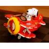 Конструктор Pantasy Snoopy - Биплан (86903)