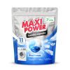 Капсулы для стирки Maxi Power Freshness 11 шт. (4823098414964)
