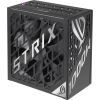Блок питания ASUS 1000 W ROG Strix 1000P Gaming (90YE00W1-B0NA00) изображение 10