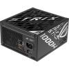 Блок питания ASUS 1000 W ROG Strix 1000P Gaming (90YE00W1-B0NA00) изображение 11