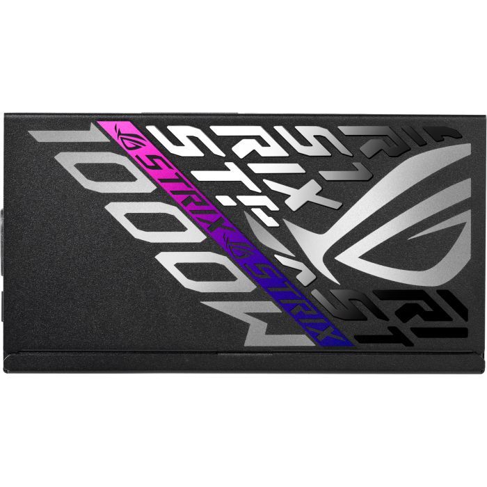 Блок питания ASUS 1000 W ROG Strix 1000P Gaming (90YE00W1-B0NA00) изображение 2