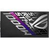 Блок питания ASUS 1000 W ROG Strix 1000P Gaming (90YE00W1-B0NA00) изображение 2