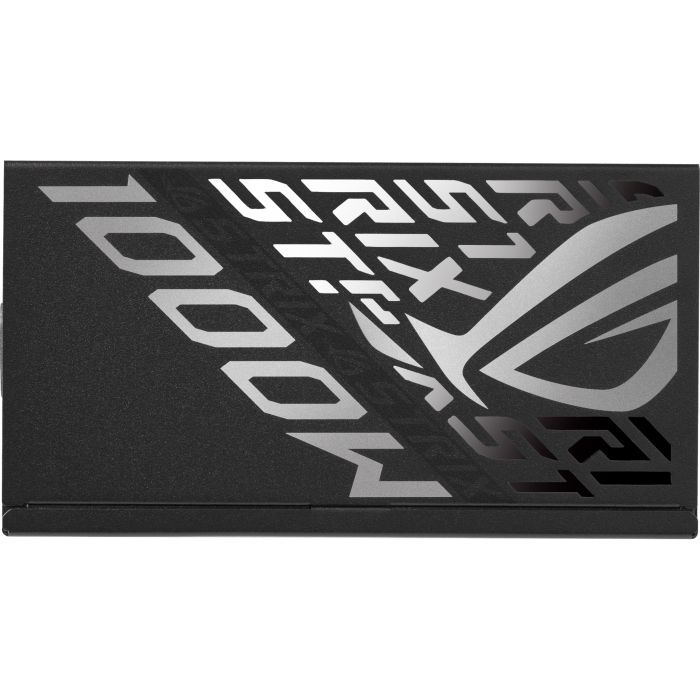 Блок питания ASUS 1000 W ROG Strix 1000P Gaming (90YE00W1-B0NA00) изображение 5