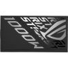Блок питания ASUS 1000 W ROG Strix 1000P Gaming (90YE00W1-B0NA00) изображение 5