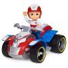Игровой набор Paw Patrol Спасательный автомобиль с водителем Райдер (SM16775/8807) изображение 2