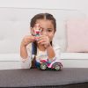 Игровой набор Paw Patrol Спасательный автомобиль с водителем Райдер (SM16775/8807) изображение 4