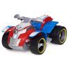Игровой набор Paw Patrol Спасательный автомобиль с водителем Райдер (SM16775/8807) изображение 6