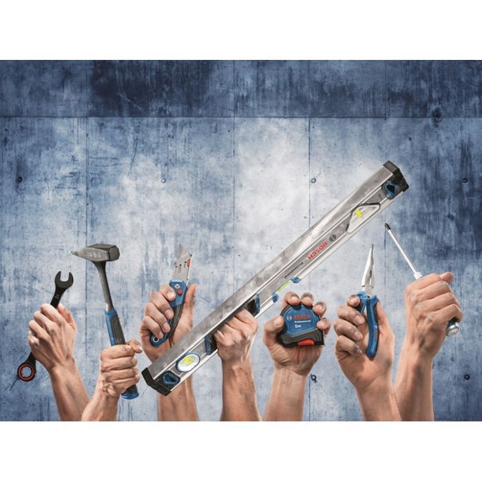 Рулетка Bosch 5м х 19мм (1.600.A01.6BH) изображение 4