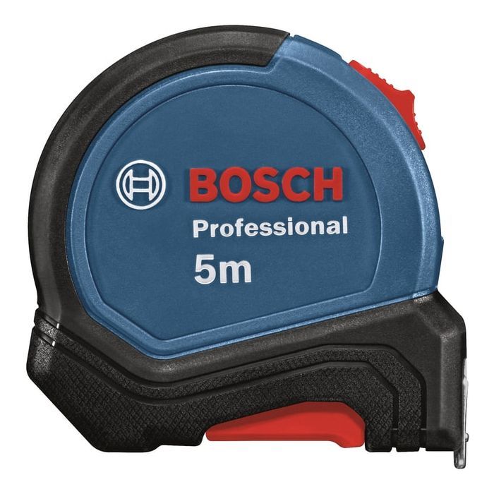 Рулетка Bosch 5м х 19мм (1.600.A01.6BH) изображение 5