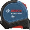 Рулетка Bosch 5м х 19мм (1.600.A01.6BH) изображение 5