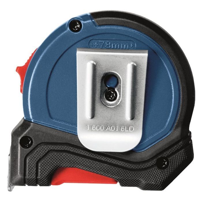 Рулетка Bosch 5м х 19мм (1.600.A01.6BH) изображение 7