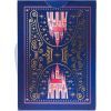 Гральні карти Bicycle Disney Princess inspired (navy) (ВР_КИБДПН) зображення 2