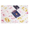 Гральні карти Bicycle Disney Princess inspired (navy) (ВР_КИБДПН) зображення 3