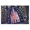 Гральні карти Bicycle Disney Princess inspired (navy) (ВР_КИБДПН) зображення 5