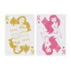 Гральні карти Bicycle Disney Princess inspired (navy) (ВР_КИБДПН) зображення 9