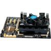 Модуль памяти для компьютера DDR5 32GB (2x16GB) 6400 MHz Black Kudos eXceleram (EK50320645252CD) изображение 3