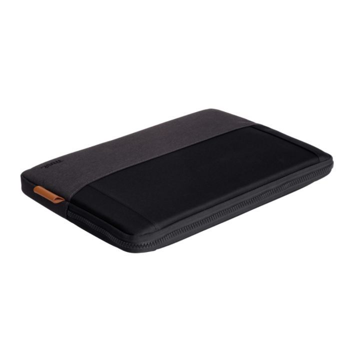 Чехол для ноутбука Trust 13.3 Lisboa Laptop Sleeve Blk (25350) изображение 2