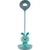 Настільна лампа Kite Bunny LED з акумулятором, зелена (K24-492-1-4) зображення 3