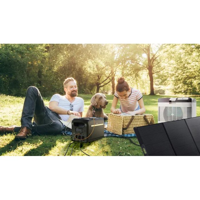 Зарядная станция Acer APS321 1800W 1229Wh (APS321) изображение 11
