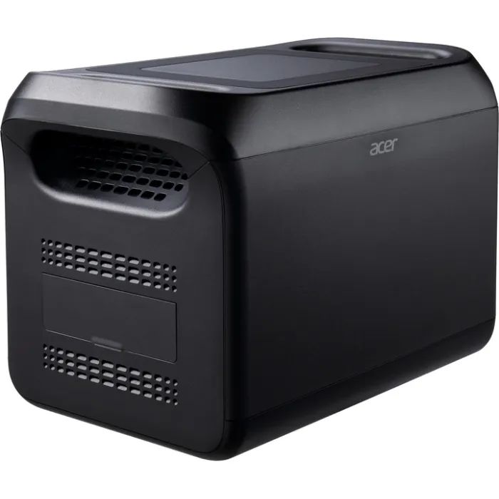 Зарядная станция Acer APS321 1800W 1229Wh (APS321) изображение 5
