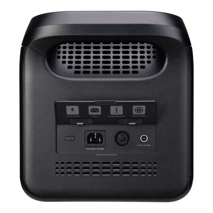 Зарядная станция Acer APS321 1800W 1229Wh (APS321) изображение 7