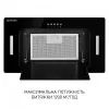 Витяжка кухонна Minola BGK 5877 BL зображення 6