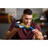 Конструктор LEGO Icons Williams Racing FW14B и Найджел Мэнселл (10353) изображение 10