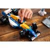 Конструктор LEGO Icons Williams Racing FW14B и Найджел Мэнселл (10353) изображение 11