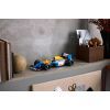 Конструктор LEGO Icons Williams Racing FW14B и Найджел Мэнселл (10353) изображение 12