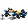 Конструктор LEGO Icons Williams Racing FW14B и Найджел Мэнселл (10353) изображение 4