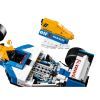 Конструктор LEGO Icons Williams Racing FW14B и Найджел Мэнселл (10353) изображение 7