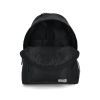 Рюкзак для ноутбука Bagland 14" Stylish M 17L black 0054969 (1118420666) изображение 5
