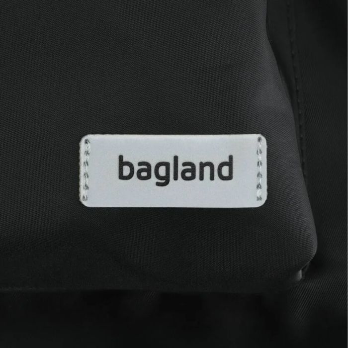 Рюкзак для ноутбука Bagland 14" Stylish M 17L+print, blue sky 1435/00549694 (1118320660) изображение 6