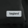 Рюкзак для ноутбука Bagland 14" Stylish M 17L black 0054969 (1118420666) изображение 6