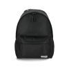 Рюкзак для ноутбука Bagland 14" Stylish M 17L black 0054969 (1118420666)
