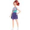 Кукла Barbie Модница спортивный шик (HYT90) изображение 2