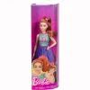 Кукла Barbie Модница спортивный шик (HYT90) изображение 6