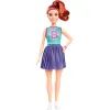Кукла Barbie Модница спортивный шик (HYT90)