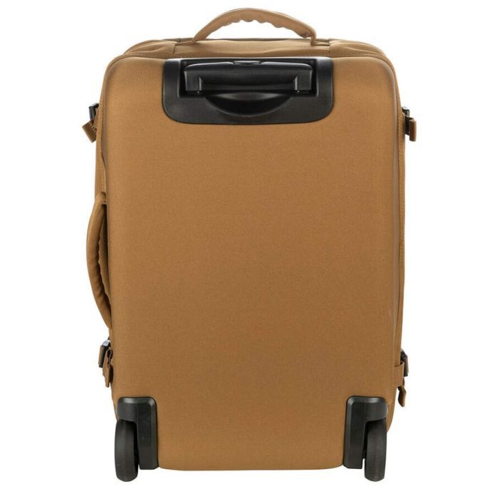 Сумка дорожная Tucano Tugo Trolley S Black (BTRTUG-S-BK) изображение 4