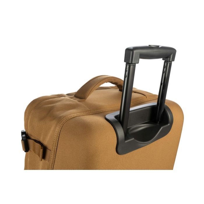 Сумка дорожная Tucano Tugo Trolley S Black (BTRTUG-S-BK) изображение 6