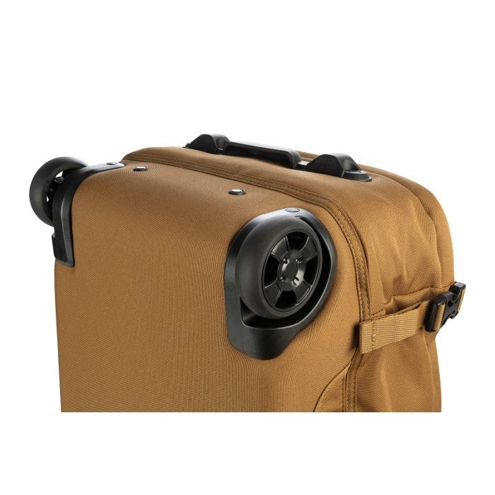 Сумка дорожная Tucano Tugo Trolley S Black (BTRTUG-S-BK) изображение 9