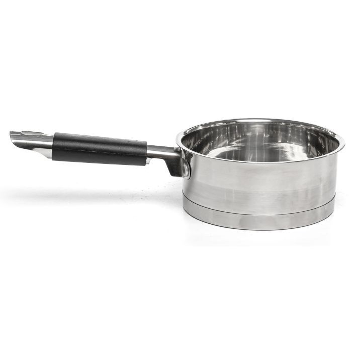 Ковш Hölmer Professional Chef 1,3 л (SP-13513-SSD Professional Chef) изображение 2