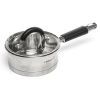 Ковш Hölmer Professional Chef 1,1 л (SP-13509-SSD Professional Chef) изображение 6